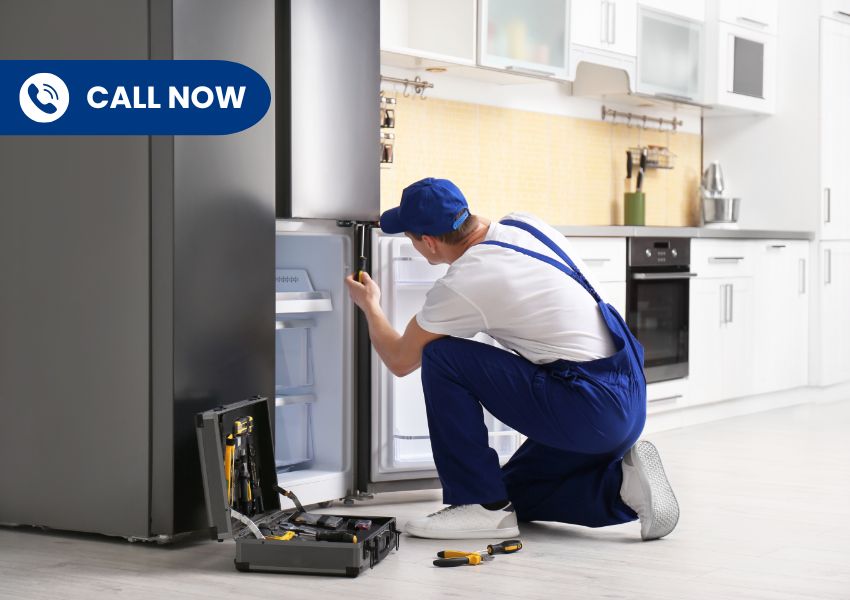 Kearny Appliance Repair Company